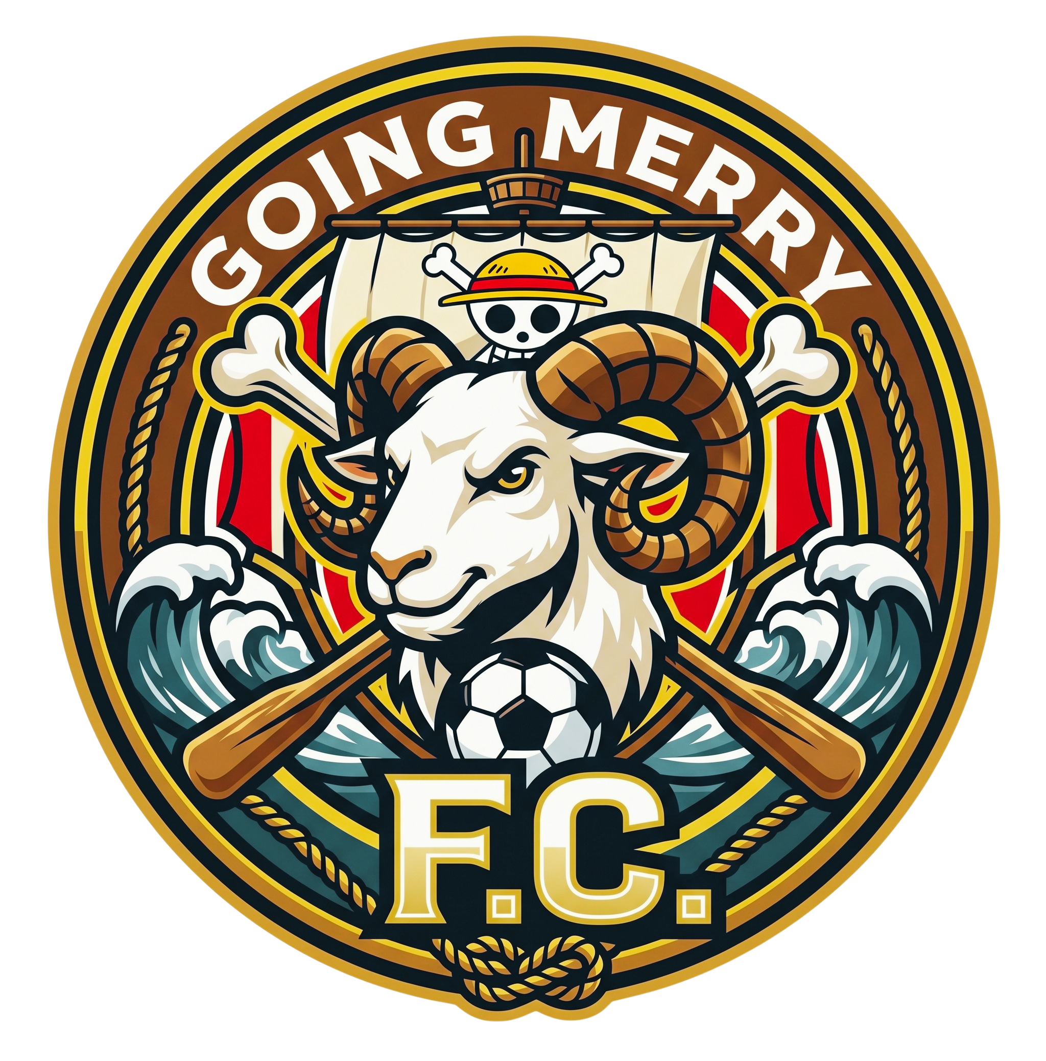 Going Merry FC